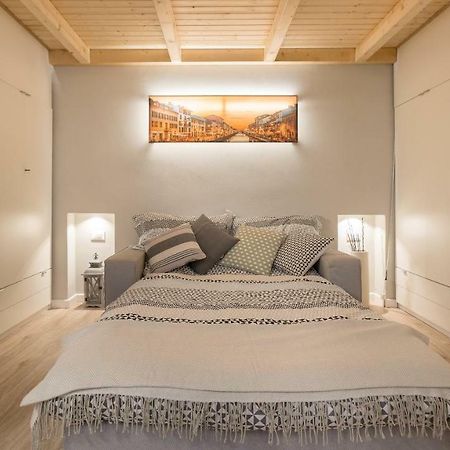 Enjoy Navigli - Milano Apartment Ngoại thất bức ảnh