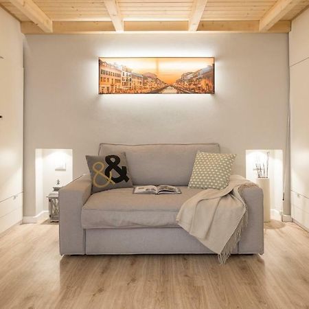 Enjoy Navigli - Milano Apartment Ngoại thất bức ảnh