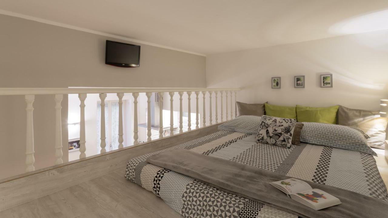 Enjoy Navigli - Milano Apartment Ngoại thất bức ảnh