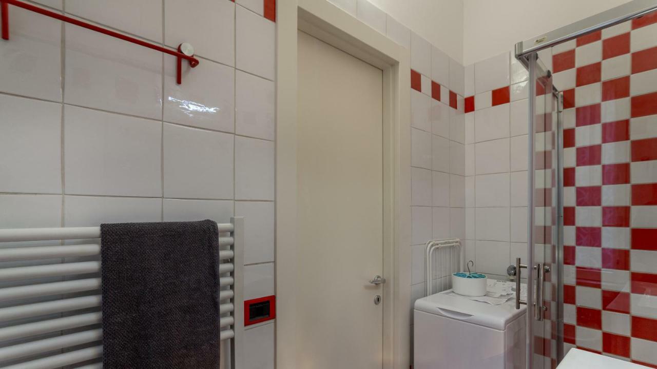 Enjoy Navigli - Milano Apartment Ngoại thất bức ảnh