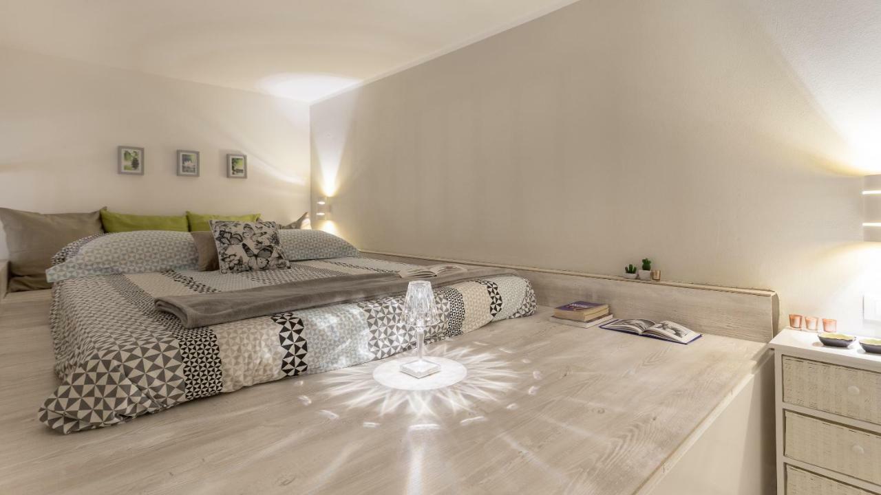 Enjoy Navigli - Milano Apartment Ngoại thất bức ảnh