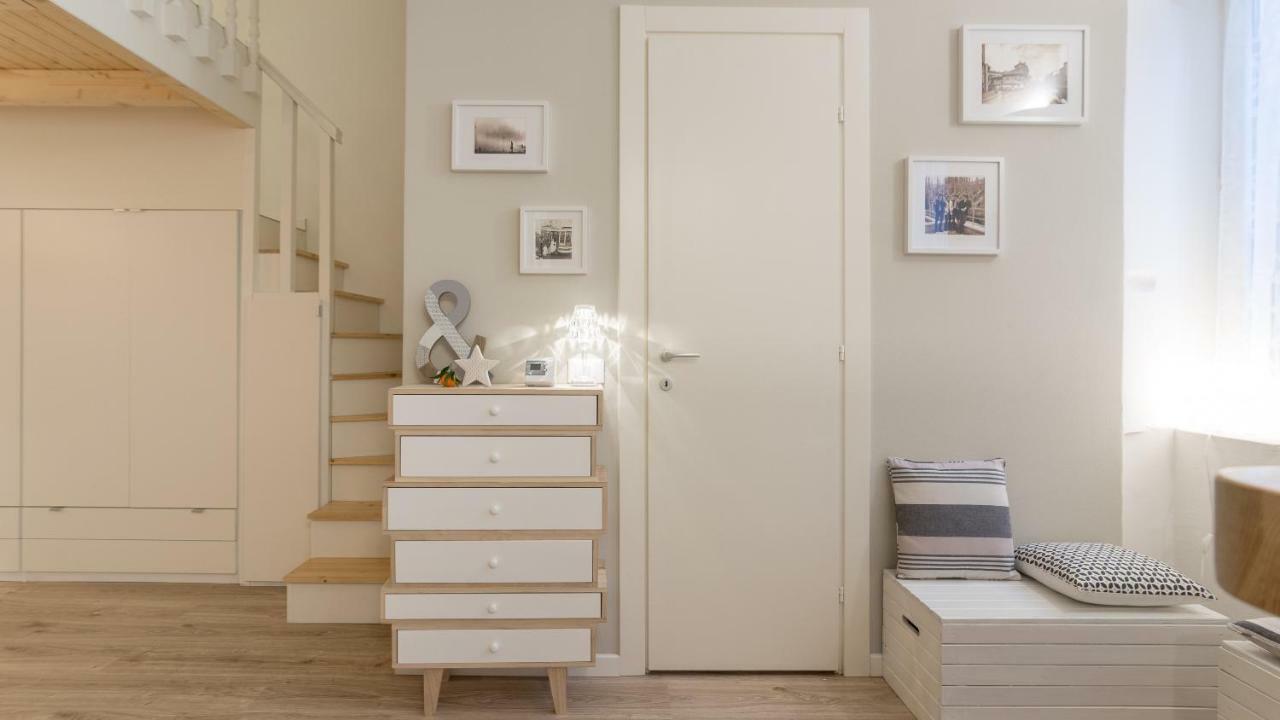 Enjoy Navigli - Milano Apartment Ngoại thất bức ảnh