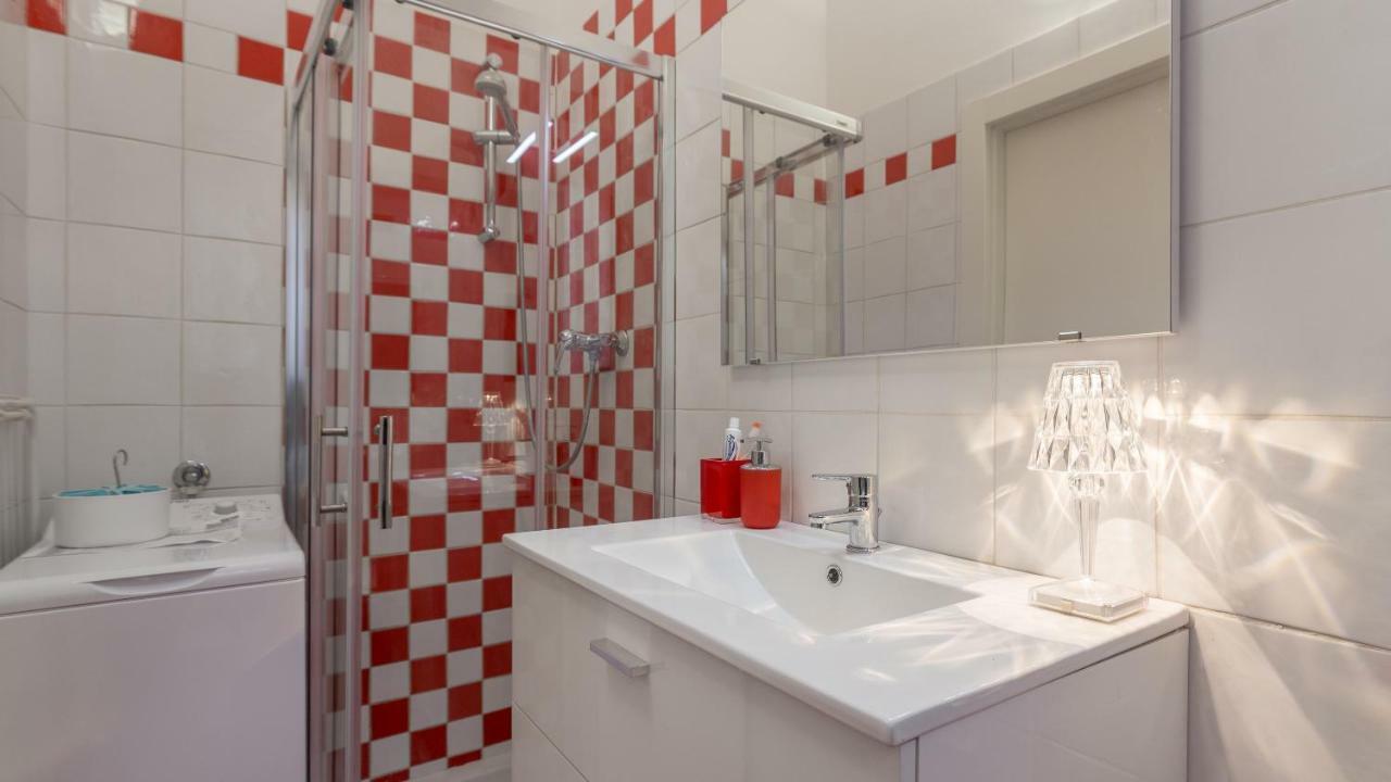 Enjoy Navigli - Milano Apartment Ngoại thất bức ảnh