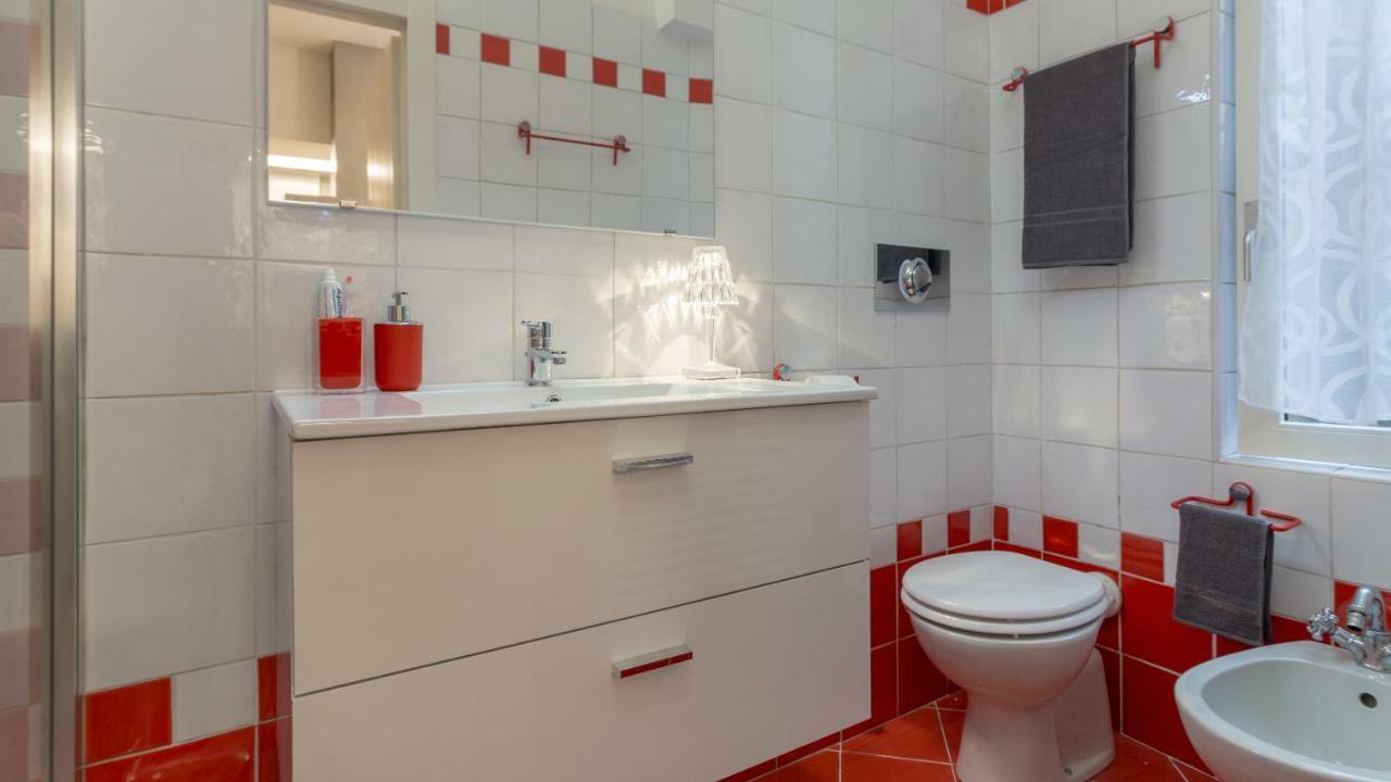 Enjoy Navigli - Milano Apartment Ngoại thất bức ảnh