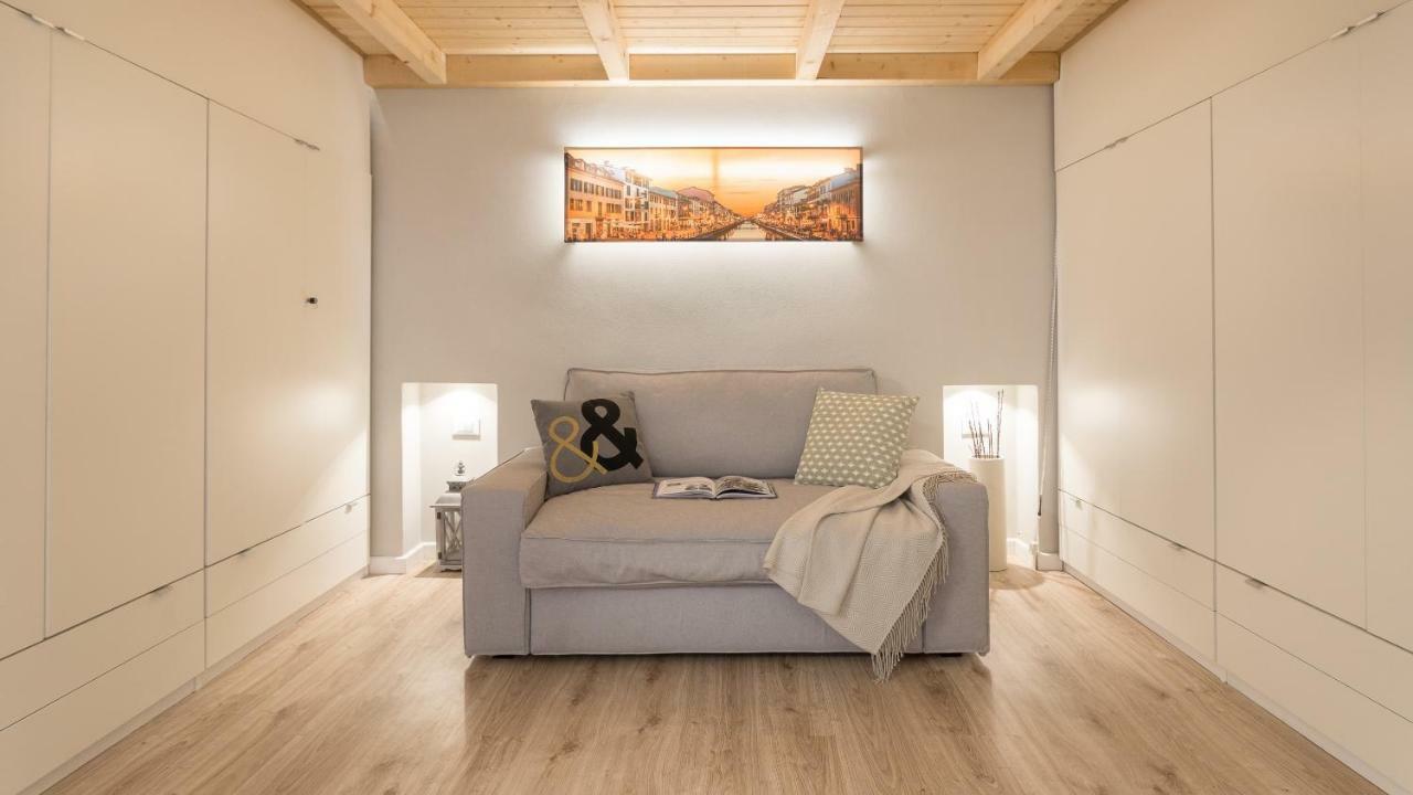 Enjoy Navigli - Milano Apartment Ngoại thất bức ảnh