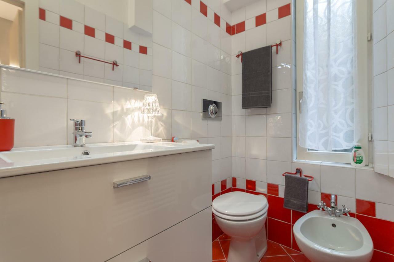 Enjoy Navigli - Milano Apartment Ngoại thất bức ảnh